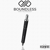 Boundless TERP Pen Standard