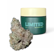 Bazanaz - 3.5g - Bountiful Farms