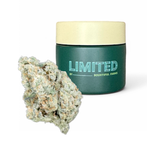 Bountiful Farms - Dripz - 3.5g - Bountiful Farms