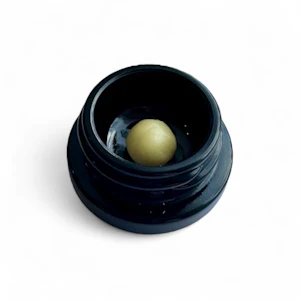 Bountiful Farms - Purple Mercury - 1g Live Hash Rosin - Bountiful Farms