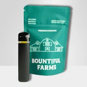 Southern Hashpitality - 0.5g - Live Hash Rosin