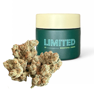 Bountiful Farms - Texas Shoreline - 3.5g - Bountiful Farms