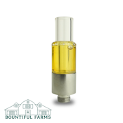 Purple Cadillac + Caddiez - 0.5g - Live Hash Rosin Cartridge