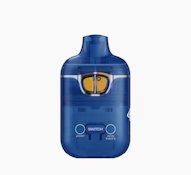 Boutiq - Switch - Zoap x Acai Mints H - RTU - 1.0g
