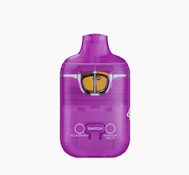 Boutiq - Switch - Blueberry x Passionfruit I/S - RTU - 1.0g
