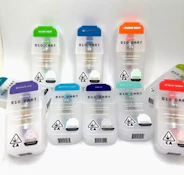 Passion Fruit | Boutiq Liquid Diamond Cartridge | 1g