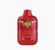 Boutiq - Switch - Cherry Gas x Cake Mix I/S - RTU - 1.0g