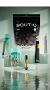 Boutiq - Cartridge - Purple Haze x Blinker Berry Live Diamonds - 1g