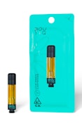 Boutiq - Strawberry Haze - Live Resin Cart 1g