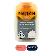 Boutiq - Live Resin Double Glow - Brooklyn Dream x Midnight Z - RTU - 1.0g