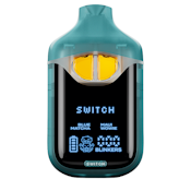 BOUTIQ | BLUE MATCHA X MAUI WOWIE DUAL CHAMBER - AIO | CARTRIDGE | 1G