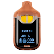 BOUTIQ | LAVA MINTZ X X41 DUAL CHAMBER - AIO | CARTRIDGE | 1G