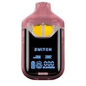BOUTIQ | PINK TANGIE X TROPICANA DUAL CHAMBER - AIO | CARTRIDGE | 1G