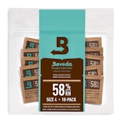 Boveda Pack