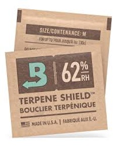 Boveda Pack - 8 Gram