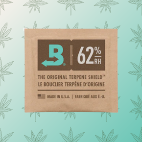 Boveda Pack - 320G