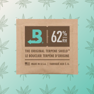 BOVEDA - Boveda Pack - 320G