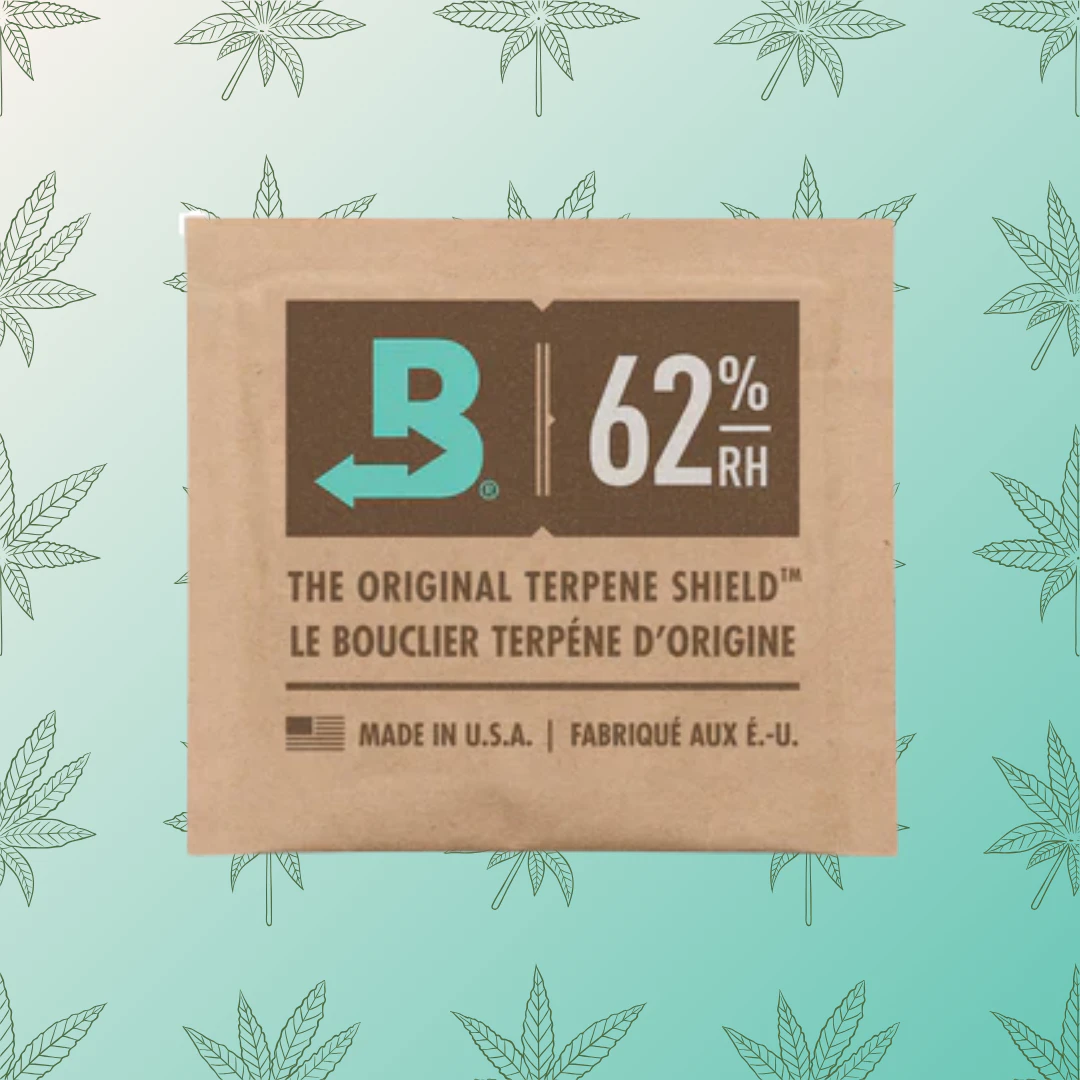 Boveda - Boveda Pack - 320G Main Image
