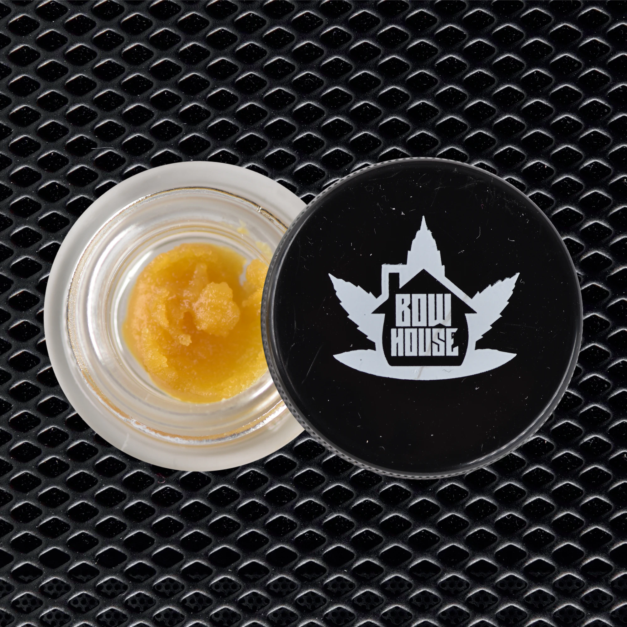 BowHouse - BowHouse - Eleven Roses Badder Live Resin - 1g Main Image