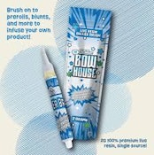 BowHouse - Gorilla Glue x New York Cheesecake Live Resin Baller Brush 2g