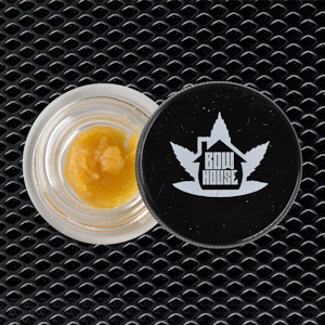 BowHouse - BowHouse - Big Foot Glue Live Resin - 1g