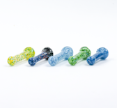 4.5" Bulk Hand Pipes | Assorted Colors