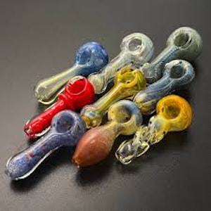 Legacy Dispensers - Handcrafted Glass Bowl