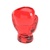 Studdenglass - The Champions Globe