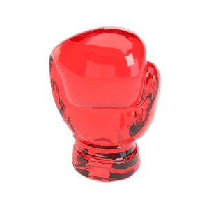 STUDENGLASS - Studdenglass - The Champions Globe