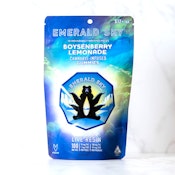 Emerald Sky Boysenberry Lemonade LR 100mg