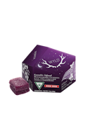  WYLD - Boysenberry Gummies 200mg THC:CBD:CBN