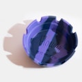 Edie Parker Diner Ashtray - For a Good Finish