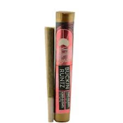 BUCKIN RUNTZ PREROLL - GOLDEN GARDEN - 1g