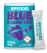 Ripple - RiptStick - Blue Raspberry - 100mg