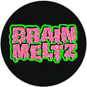 BrainMeltz GMO Rootbeer 2g Live Resin
