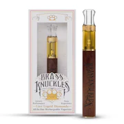 Brass Knuckles | The Truth LLD | 1g AIO