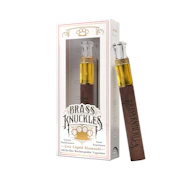 BRASS KNUCKLES | Skywalker OG | 1G AIO Liquid Diamonds 