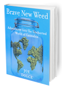 Book - Brave New Weed