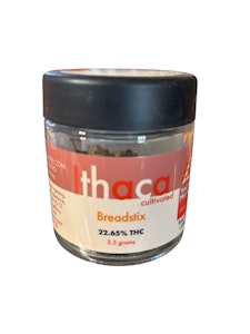 ITHACA CULTIVATED - Ithaca Cultivated | Breadstix | 3.5G