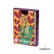 Goldkine 5-Pack  (3G) | Breakup Text