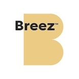 Breez - 1:1 500mg THC:CBD Tablet - Relief