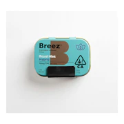 Breez | Royal Mint | Hybrid Mints | 100mg