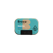 Breez | Indica | Royal Mints | 10pk