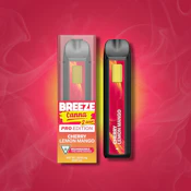 Breeze | PRO 2G | Cherry Lemon Mango