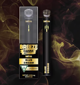 Blue Dream Live Resin Rechargeable Vape - 1g