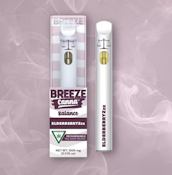 Elderberryzzz Balance Rechargeable Vape - 1g
