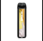 Breeze Canna  |  Pina Colada PRO |  Disposable Vape | 1g