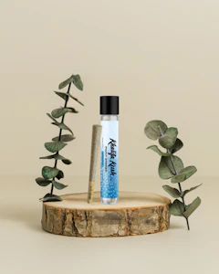 DISTRICT CANNABIS - KK Point Breeze | Preroll | 1g | District Cannabis