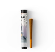 Bridget Bishop - 1g Infused Preroll - Starbird