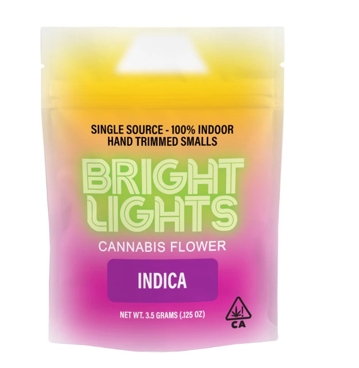 Bright Lights - Headliner 3.5G Main Image